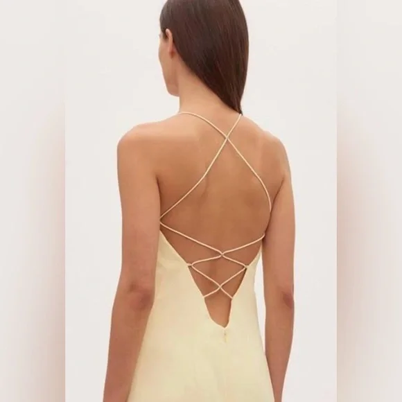 Dion Lee Coil dress - Picture 4 of 6